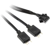 Кабел Kolink 4-Pin към 3-Pin 5V ARGB