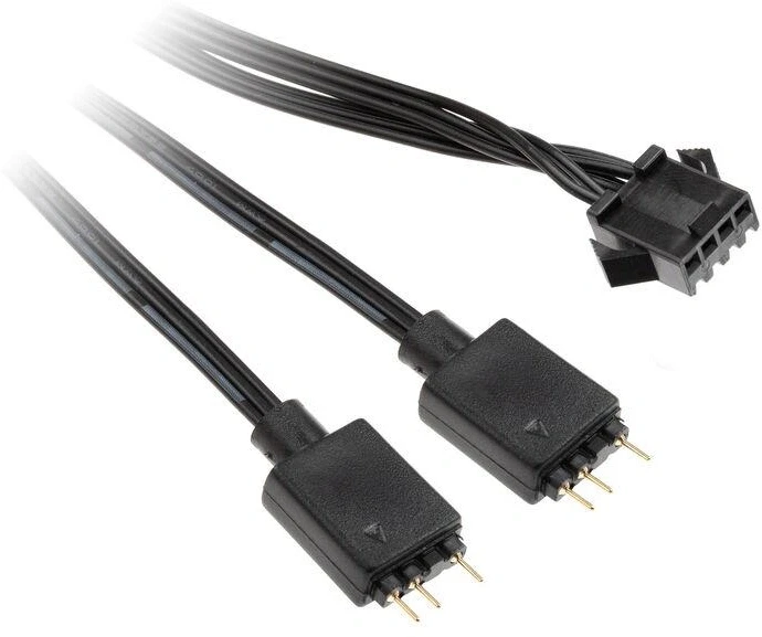 Кабел Kolink 4-Pin към 3-Pin 5V ARGB