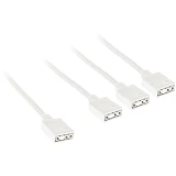 Кабел Kolink ARGB 1-3 Сплитер - 30cm