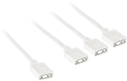 Кабел Kolink ARGB 1-3 Сплитер - 30cm