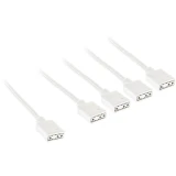 Кабел Kolink ARGB 1-4 Сплитер - 30cm