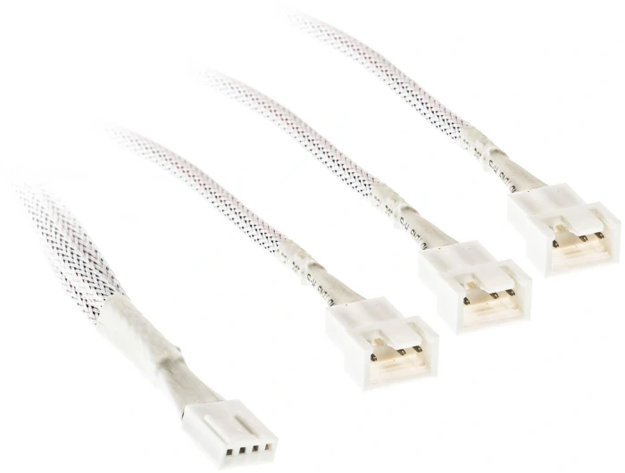 Kolink PWM 1-3 Сплитер за вентилатори