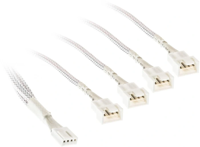 Kolink PWM 1-4 Сплитер за вентилатори