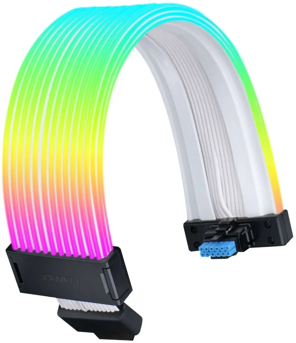 Удължителен RGB кабел Lian Li Strimer Wireless 12V-2x6