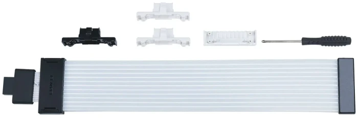 Удължителен RGB кабел Lian Li Strimer Wireless 12V-2x6