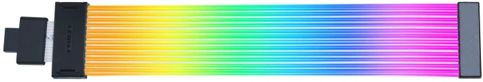 Удължителен RGB кабел Lian Li Strimer Wireless 12V-2x6