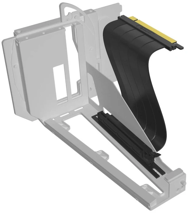 Lian Li PCI-e 5.0 x16 Riser Cable 200mm