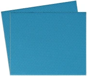 Термопроводящ пад Thermal Grizzly Minus Pad High Compression 120 х 100 х 2.0 mm - 2 бр.