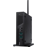 Комп.система ASUS Mini PC PB62-B3020ZH, Intel Core i3-10105, 8GB DDR4 RAM, 256GB M.2 NVMe PCIe 3.0 SSD, Wi-Fi 6, Bluetooth 5.0, 2*2, Windows 10 Pro