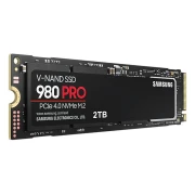 SAMSUNG 980 PRO 2TB