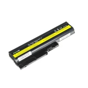 Батерия  за лаптоп GREEN CELL, IBM Lenovo ThinkPad T60 T61 R60 R61, 10.8V, 4400mAh