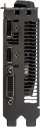 ASUS Dual GeForce GTX 1650 4GB GDDR5