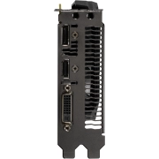 ASUS Dual GeForce GTX 1650 4GB GDDR5