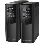 UPS POWERWALKER VI 800 CSW, 800VA, Line Interactive