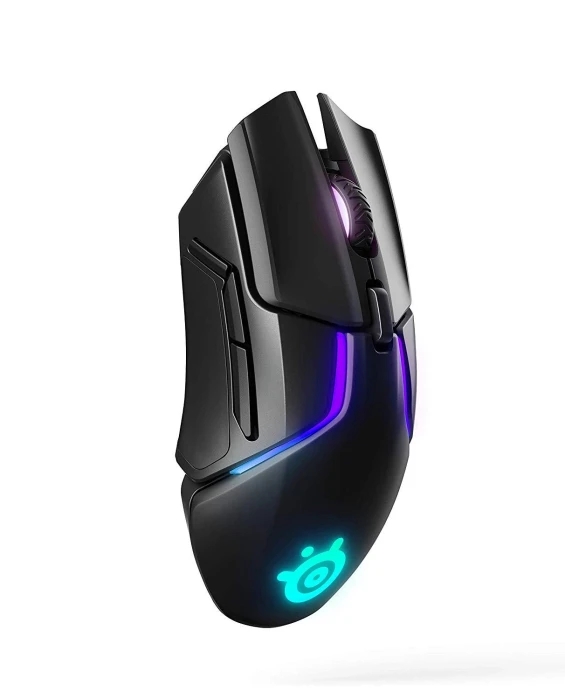 SteelSeries Rival 650 Wireless
