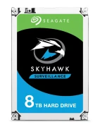 SEAGATE Skyhawk 8TB