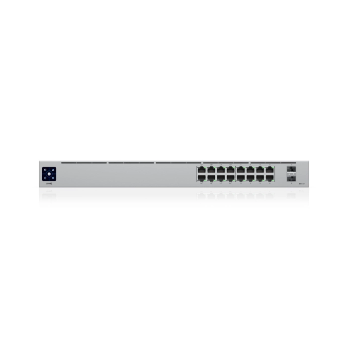 Ubiquiti Standard 16 PoE Gen2