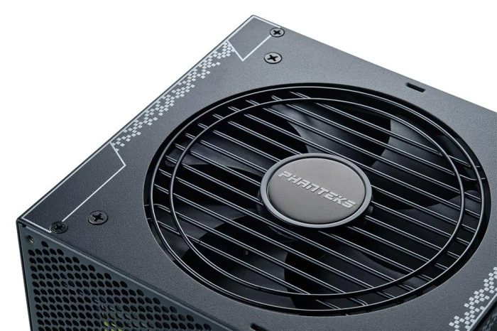 Phanteks AMP Gold 550W