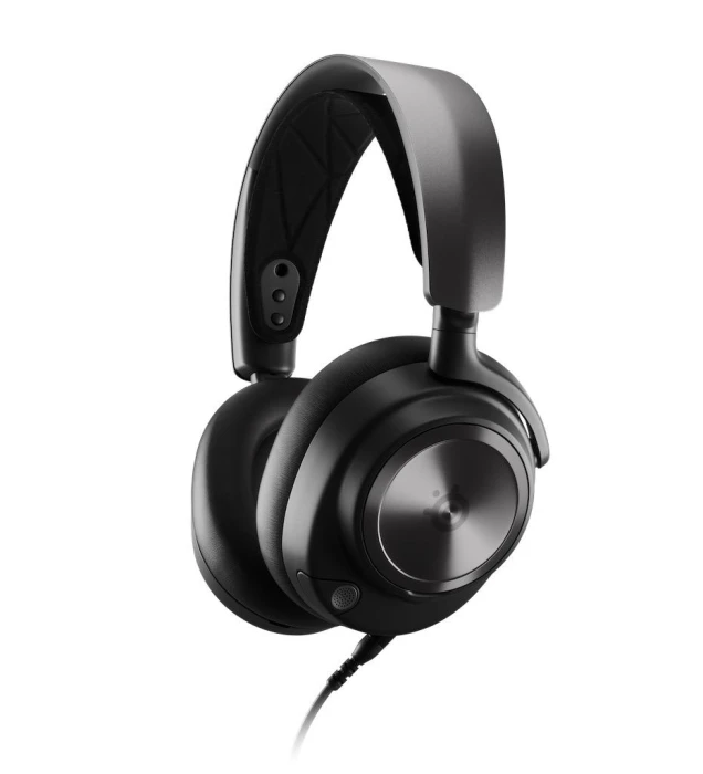 SteelSeries Arctis Nova Pro