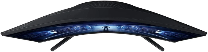 Samsung Odyssey G5 2K VA 144Hz