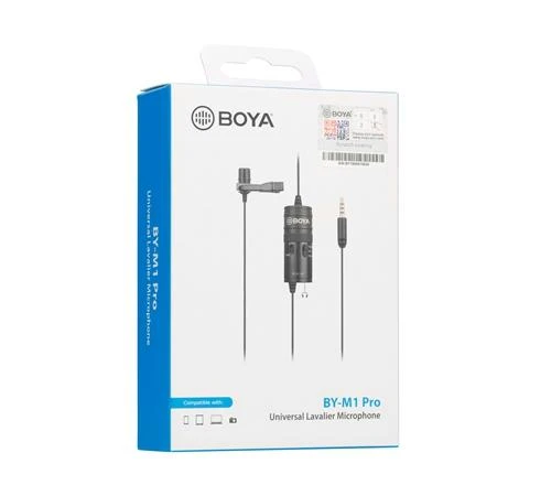 BOYA BY-M1 Pro