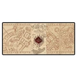 ABYSTYLE HARRY POTTER The Marauder's Map XXL