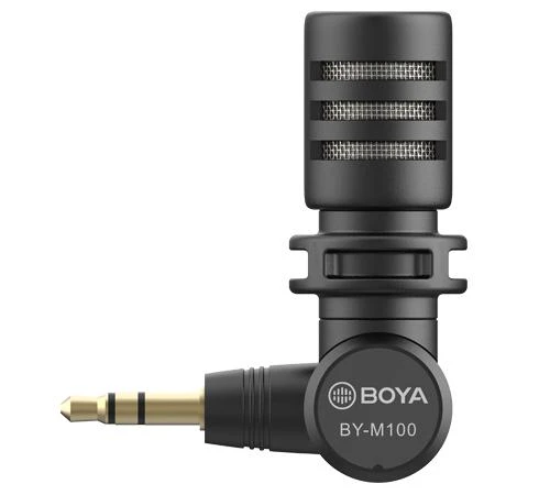 BOYA BY-M100