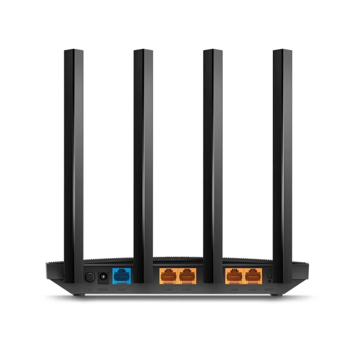 TP-Link Archer C80 AC1900