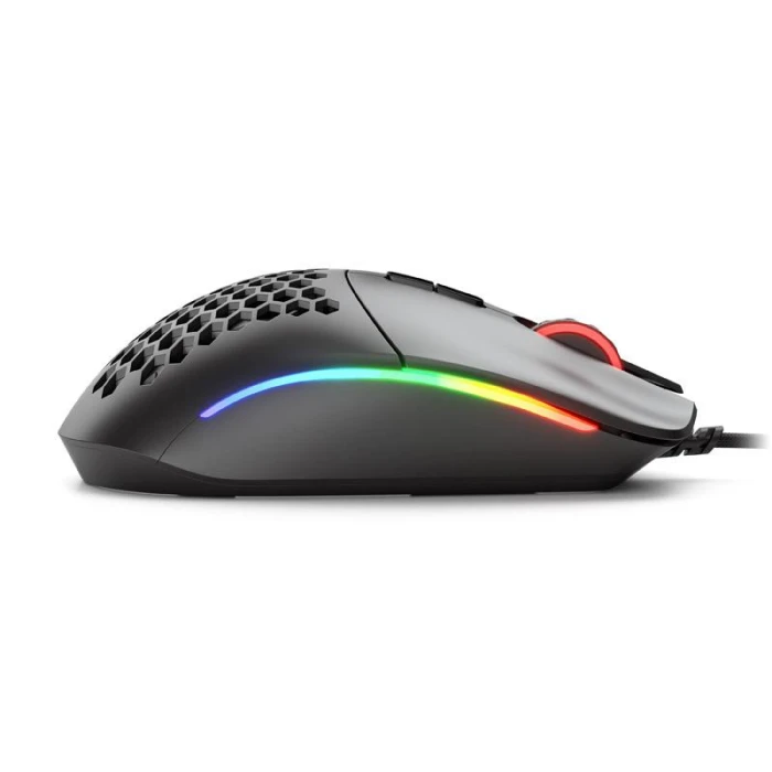Glorious Model I (Matte Black)