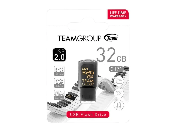 Team Group C171 32GB