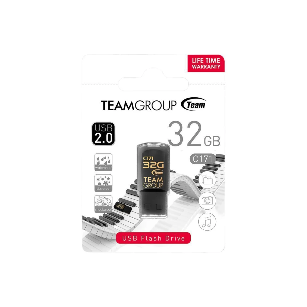 Team Group C171 32GB