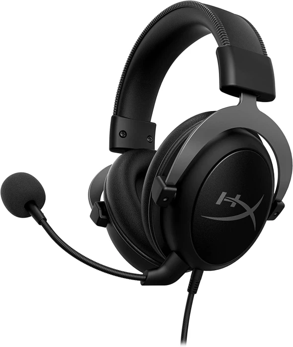 HyperX Cloud II Gunmetal