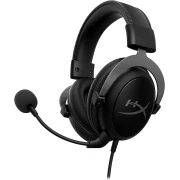 HyperX Cloud II Gunmetal