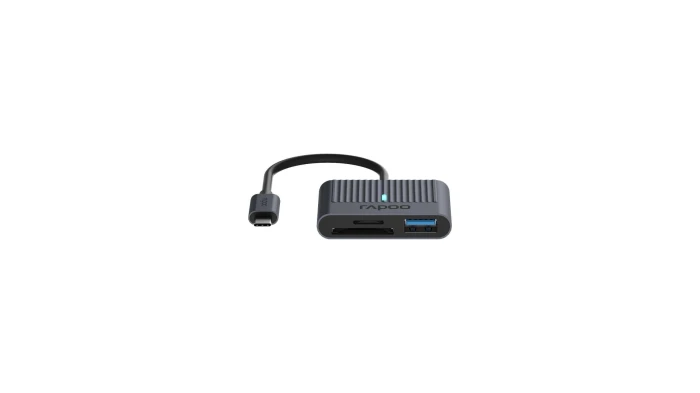 Rapoo UCR-3001 USB-C