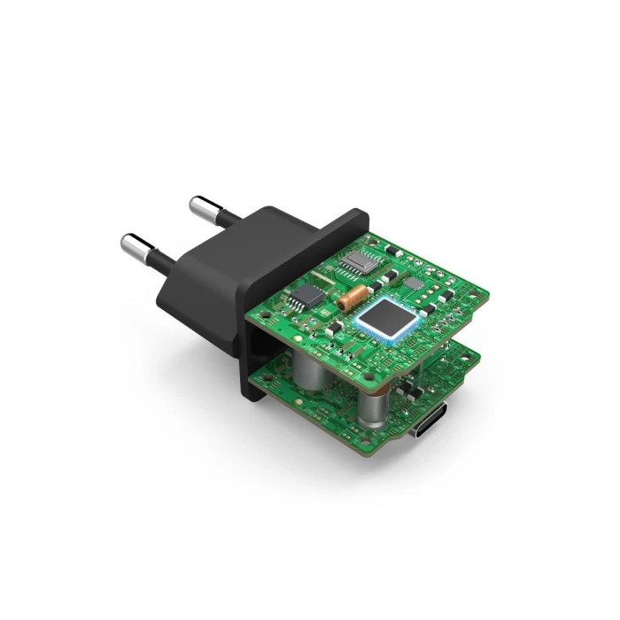 HAMA Mini-Charger Qualcomm 3.0