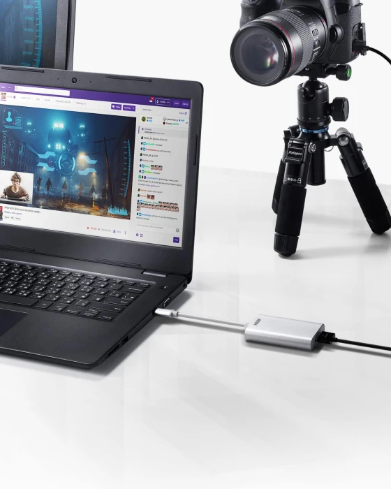 ATEN CAMLIVE