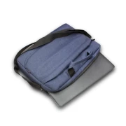 Чанта за лаптоп ACT Metro, 15.6", Син