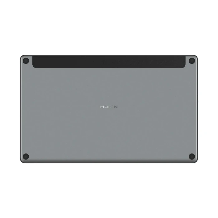Графичен дисплей таблет HUION Inspiroy Giano, 5080 LPI, Черен 
