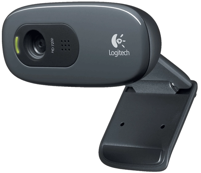 LOGITECH C270