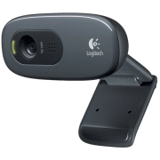 LOGITECH C270