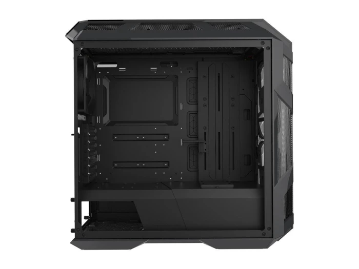 Cooler Master MasterCase H500M