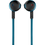 Блутут Слушалки JBL T205BT, Син