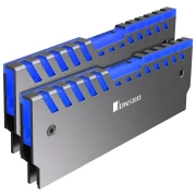 Пасивен охладител Jonsbo NC-2 2 x RGB RAM