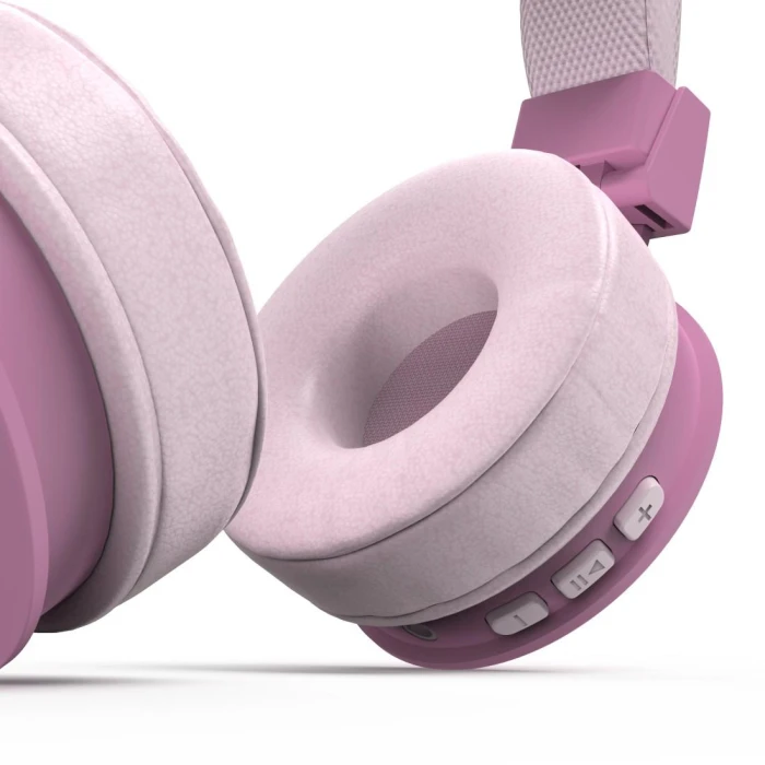 HAMA Freedom Lit II  Bluetooth Pink