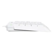 A4tech FK13P White