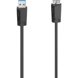 HAMA USB micro-B > USB-A 5Gbps - 1.5m