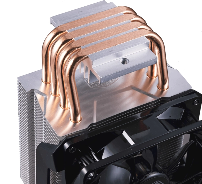 Cooler Master Hyper H411R