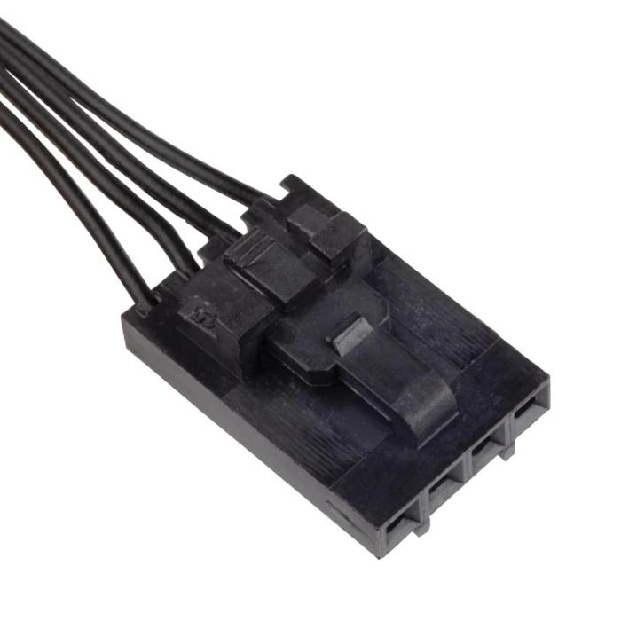 Corsair LL140 RGB Black