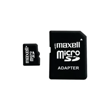 Maxell micro SDHC 16GB