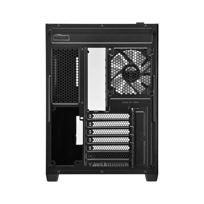 FSP CMT380B Black aRGB